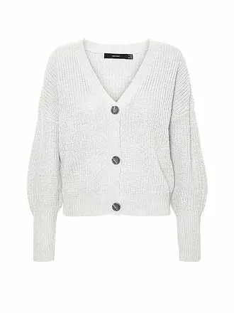 VERO MODA | Cárdigan VMLEA | weiss